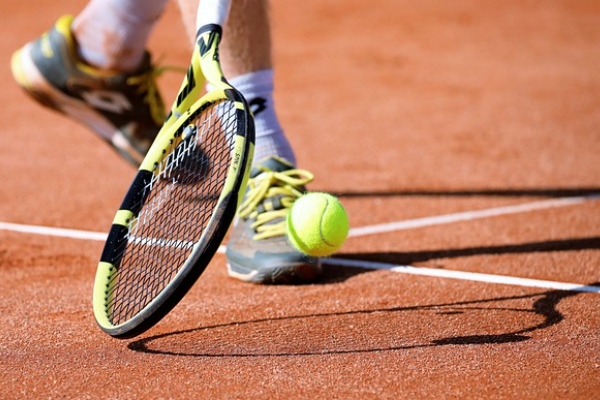 Kayseri’de tenis turnuvası ve ayak tenisi turnuvası kayıtları başladı