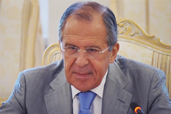 Lavrov: Kiev rejiminin sahadaki gerçeği kabul etmesinin zamanı geldi