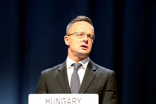Macaristan: Xi’nin ziyaretinin ikili ilişkilerde yeni bir sayfa açmasını bekliyoruz