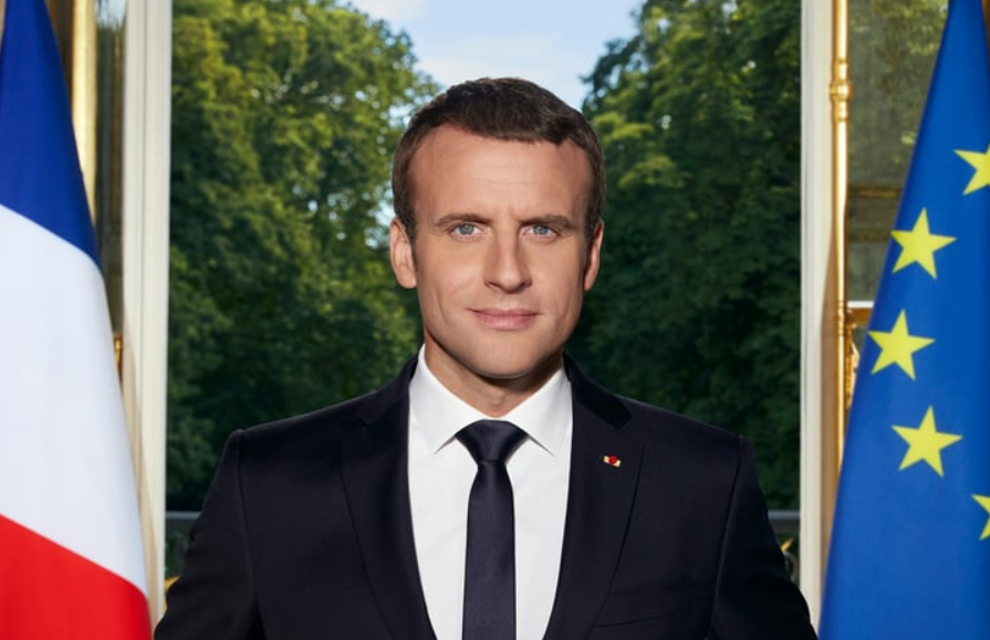 Macron: Rehinelerin serbest bırakılması konusunda her zamankinden daha kararlıyız