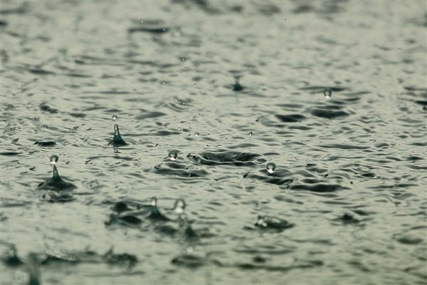 Meteoroloji’den kuvvetli yağış uyarısı