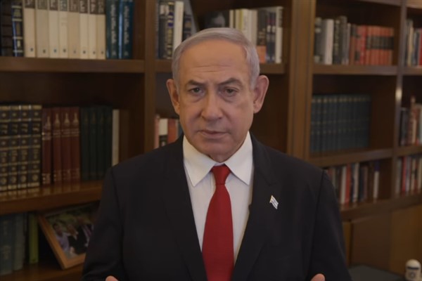 Netanyahu: Yaşayan ve ölen tüm rehinelerimizi geri getireceğiz