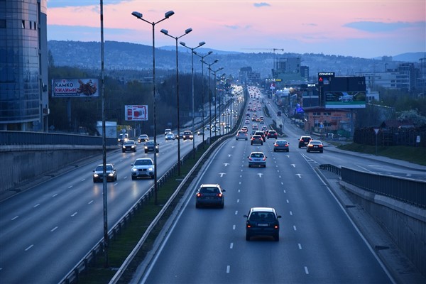 Ulaştırma ve Altyapı Bakanlığı,