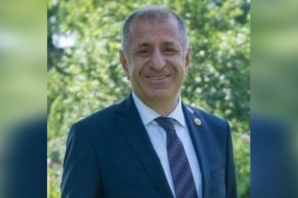 Zafer Partisi Genel Başkanı