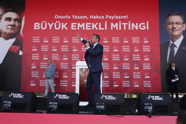 Cumhuriyet Halk Partisi (CHP)