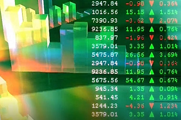 BIST100 Endeksi dün günü