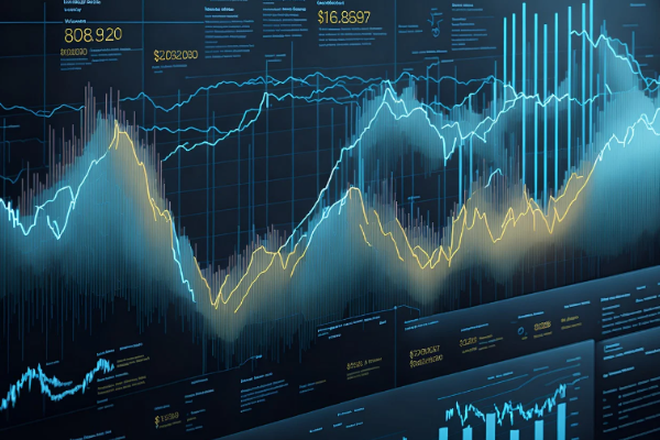 Borsa İstanbul'da BIST 100