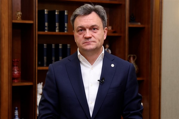 Recean’dan yeniden Hırvatistan Başbakanı seçilen Plenkovic’e tebrik