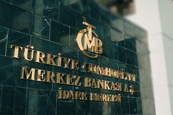 TCMB – Türkiye’nin uluslararası yatırım pozisyonu açığı 317,6 milyar dolara yükseldi