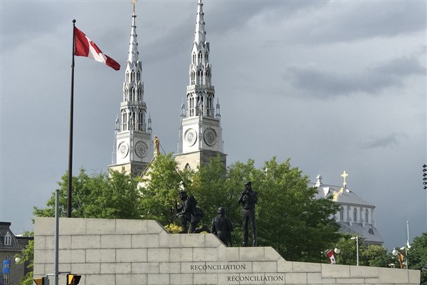 Trudeau: Kanada ve Pensilvanya’nın güçlü ekonomik bağları var