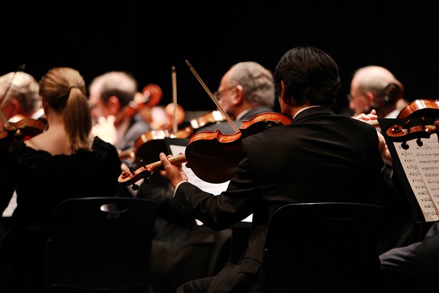 Türk Armoni Yıldızları Orkestrası Girne ve Lefkoşa’da konser verdi