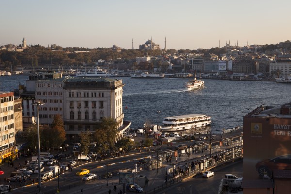 Türkiye, WEF Seyahat ve Turizm Gelişmişlik Endeksi’nde 29’uncu sıraya yükseldi
