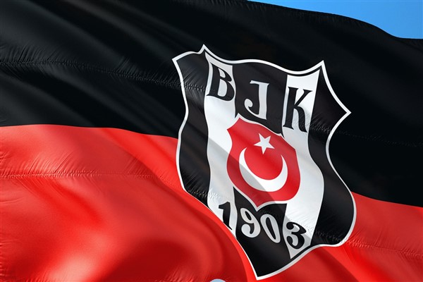 Beşiktaş, Ziraat Türkiye Kupası