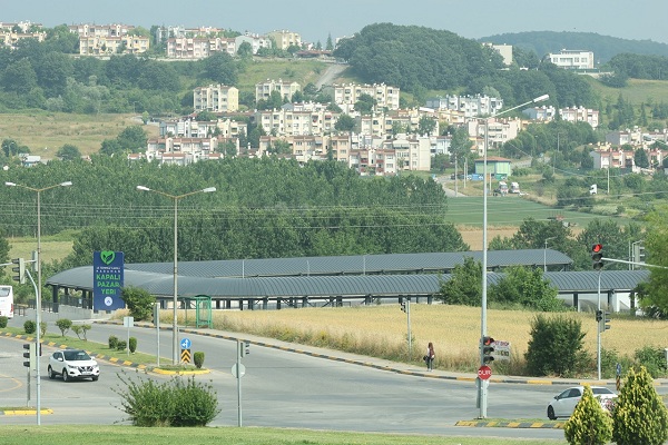 Sakarya, 7 Haziran (Hibya)