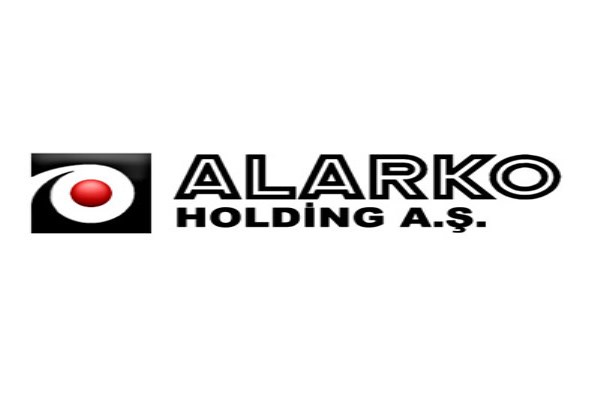 Alarko Holding A.Ş, pay