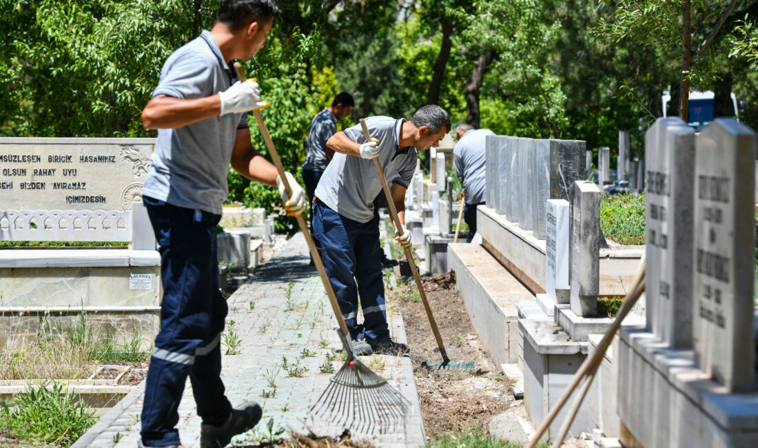 Ankara Büyükşehir Belediyesi 9