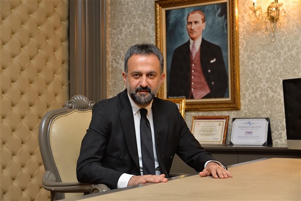 Ankara Kent Konseyi Başkanı