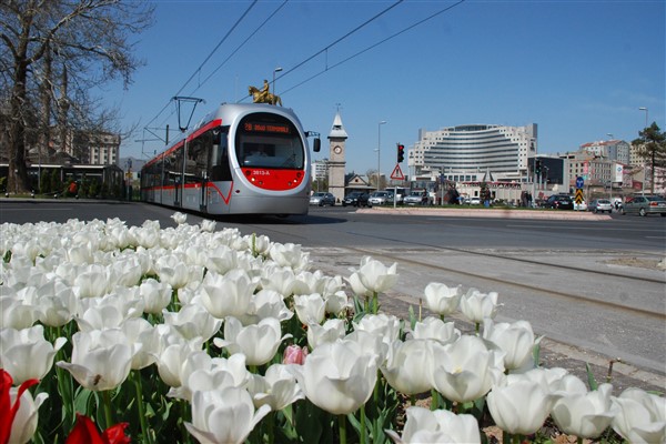 Kayseri Büyükşehir Belediye Başkanı