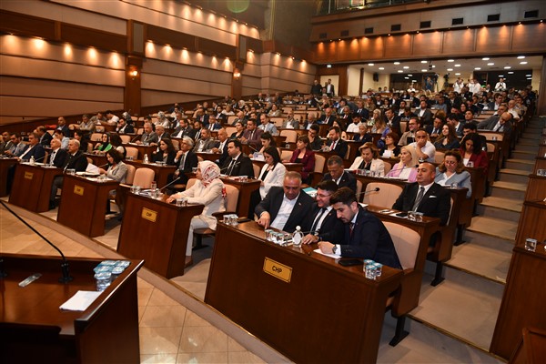 Esenyurt Belediye Başkanı Ahmet