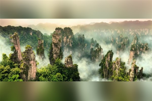 Çin’deki ulusal turistik tesis sayısı 85’e çıktı
