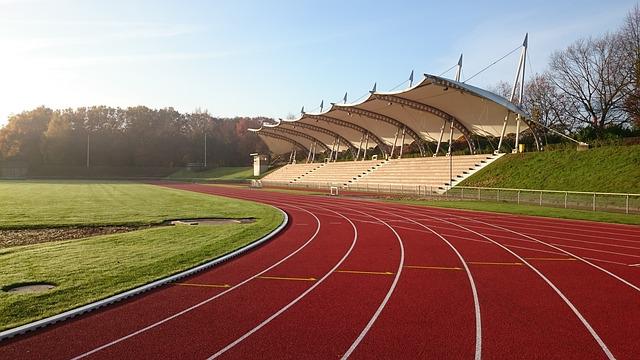 Dünya Koşu Günü kapsamında Anıttepe Spor Tesisleri’nde etkinlik düzenlendi