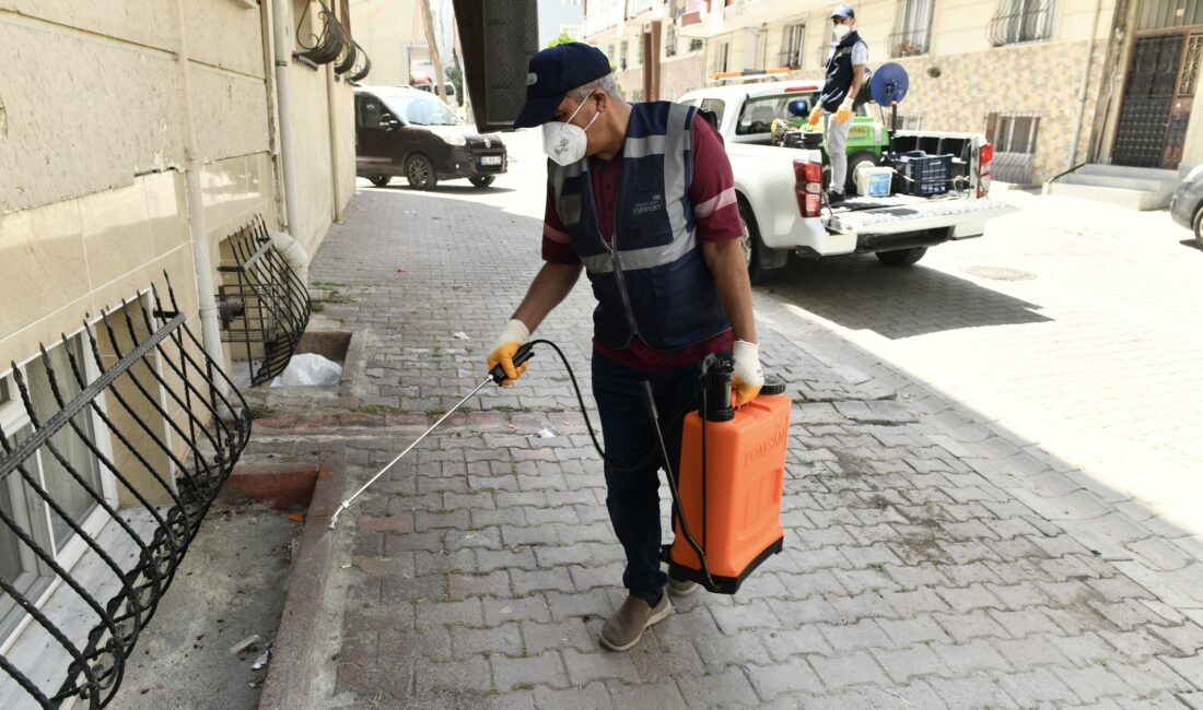 Esenyurt Belediyesi, halk sağlığı