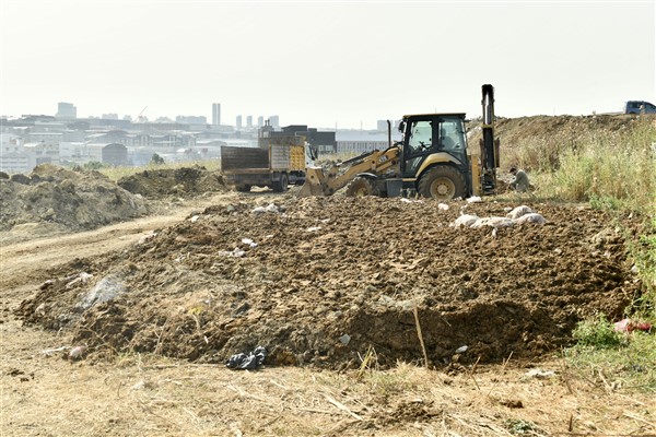 Esenyurt Belediyesi, kurban satış