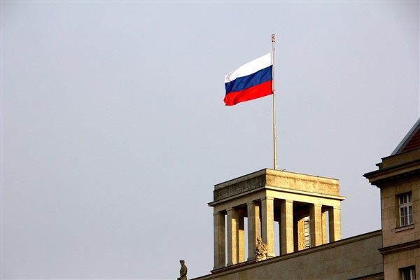 Grushko: Rusya’nın ekonomik kalkınma hızı bugün yüzde 3.6’dır