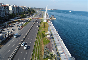 İzmir Büyükşehir Belediyesi, 14