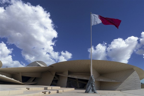 Katar, Lübnan’daki ABD Büyükelçiliğine düzenlenen saldırıyı kınadı