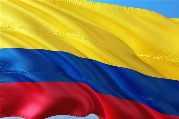 Kolombiya İsrail’e kömür ihracatını durdurdu