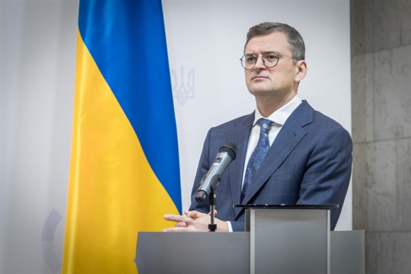 Kuleba: Bugün Ukrayna, Moldova ve Avrupa Birliği için büyük bir gün