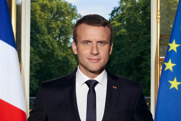Macron Ulusal Meclisi feshetti, erken seçim çağrısı yaptı
