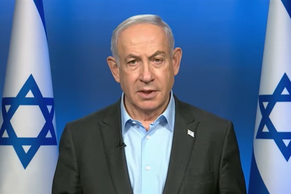 Netanyahu: Arnon halkımızın tarihçelerinde her zaman hatırlanacak