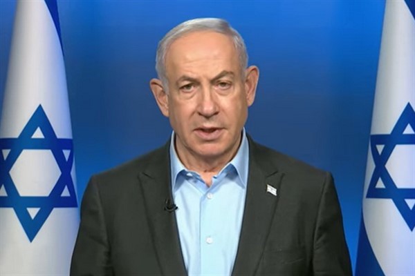 Netanyahu: Filistin İslami Direniş Örgütü’nü ortadan kaldırılmadan savaşı bitirmeyeceğiz