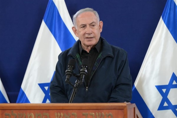 Netanyahu: Koalisyonu tehlikeye atacak küçük politikaların zamanı değil