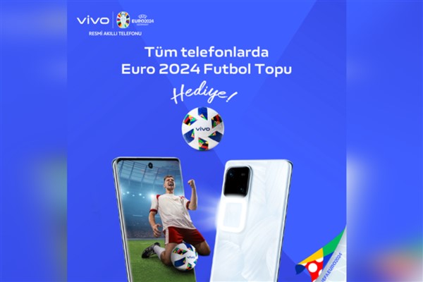 vivo’dan V30 akıllı telefon modellerinde Babalar Günü’ne özel 4 bin TL’ye varan indirim