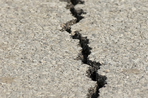 AFAD: Çanakkale’deki deprem sonrası an itibarıyla olumsuz bir durum bulunmuyor