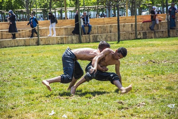 Gençlik ve Spor Bakanı