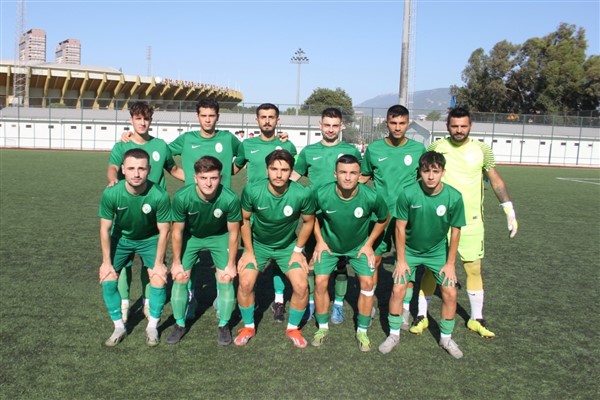 Bornova Belediyespor Futbol Takımı,