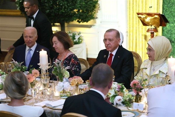 Cumhurbaşkanı Recep Tayyip Erdoğan