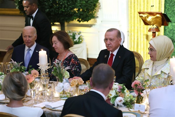 Türkiye Cumhuriyeti Cumhurbaşkanı Recep