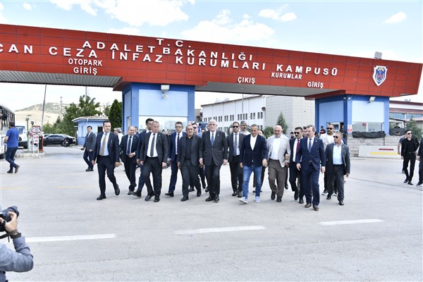 İYİ Parti Genel Başkanı