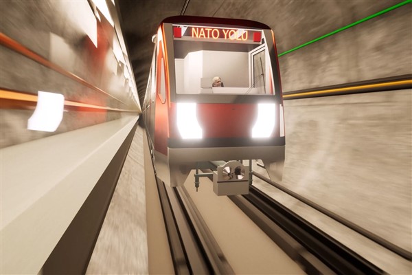 Dikimevi – Natoyolu Metro Projesi’nde ihale süreci tekrar başladı