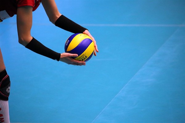 Kadın Milli Voleybol Takımı,