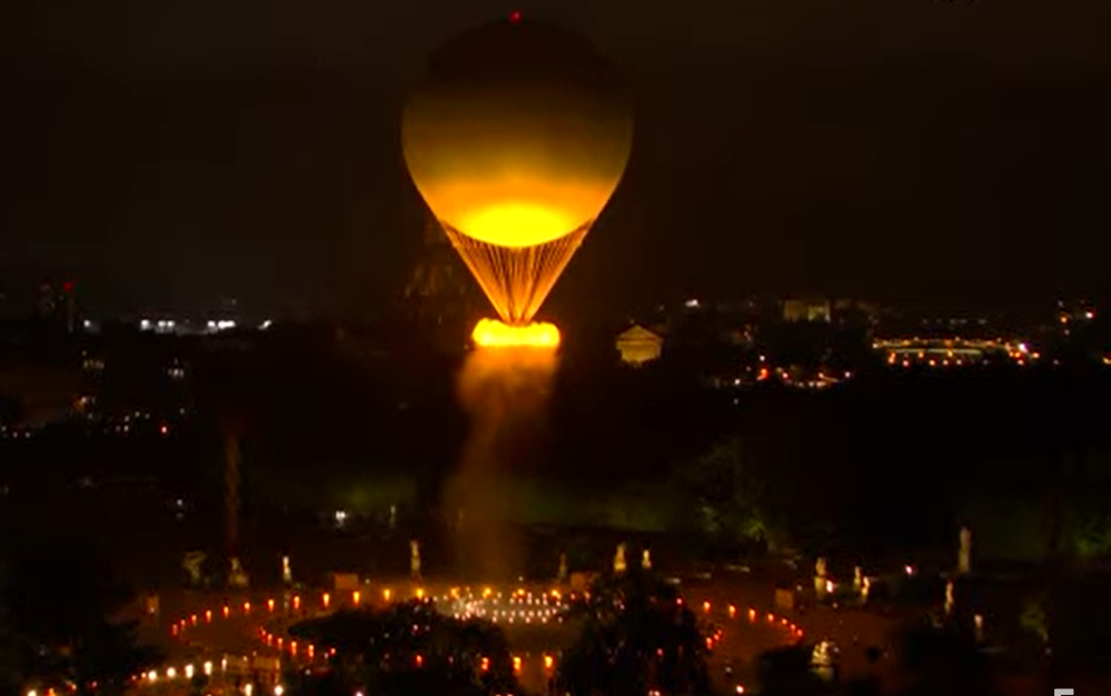 Paris, 27 Temmuz (Hibya)