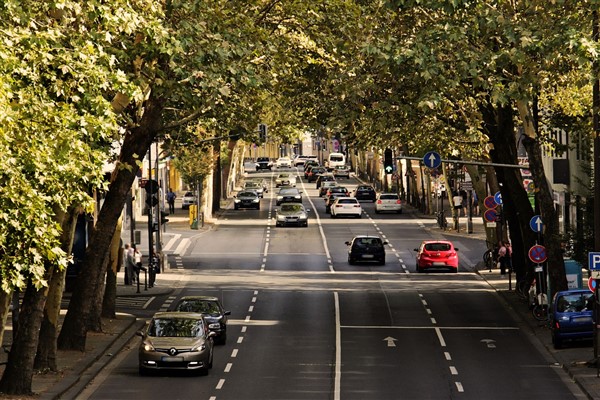 Otomotiv pazarı haziran ayında