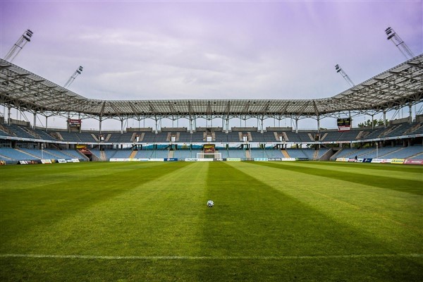 Siyasilerden, A Milli Futbol Takımı’na destek