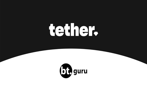 Tether, dijital varlık eğitimi