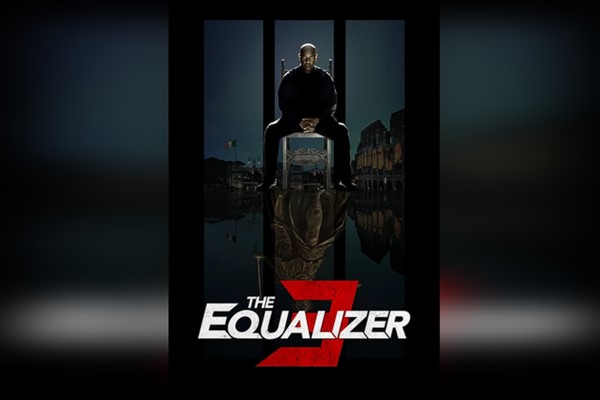 ‎“The Equalizer 3” temmuz ayında Tivibu’da